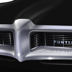 Pontiac GTO